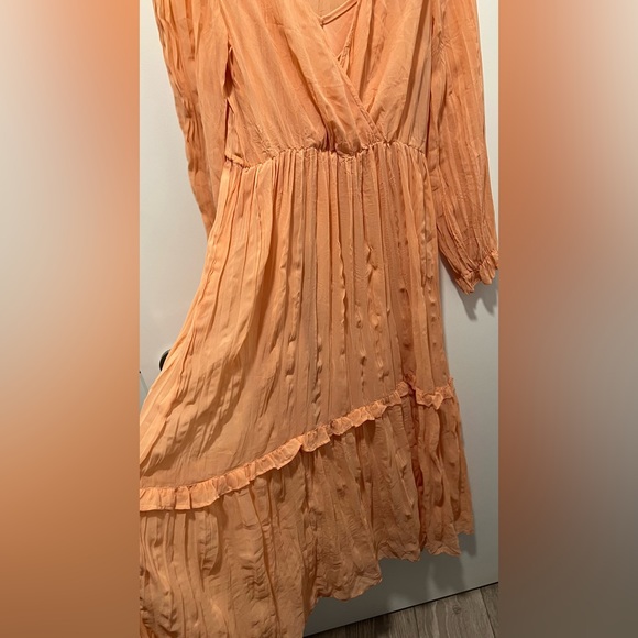 Midi Dress - Picture 2 of 3